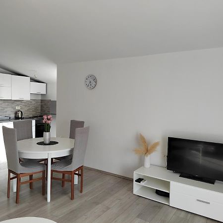 Apartment Iva Zadar Exterior photo