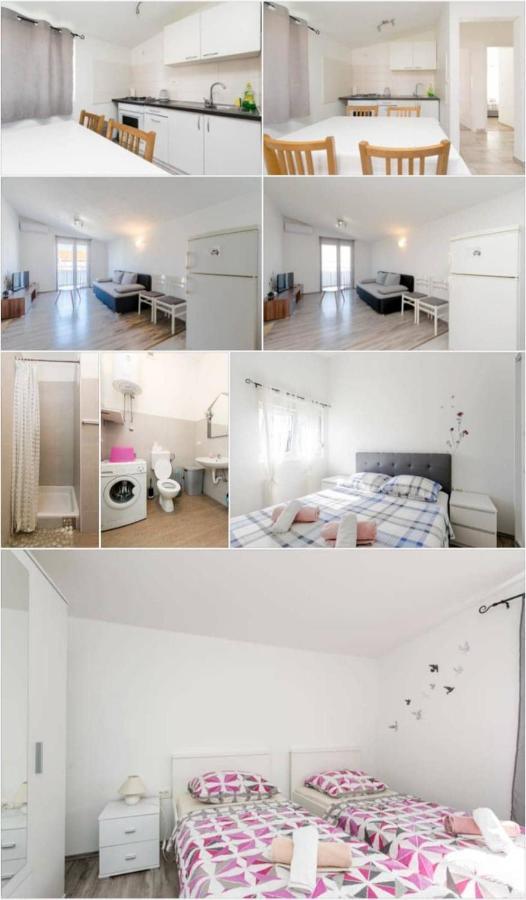 Apartment Iva Zadar Exterior photo