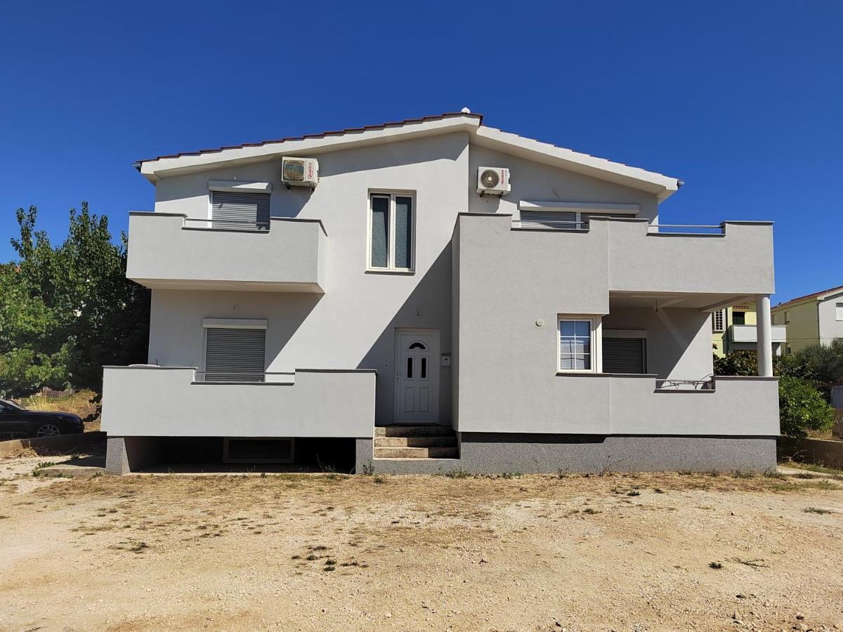 Apartment Iva Zadar Exterior photo